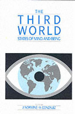 The Third World: States of Mind and Being on Paperback