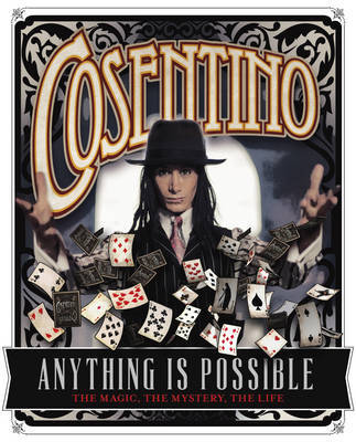 Anything Is Possible by Cosentino