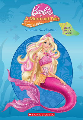 Barbie in a Mermaid's Tale image