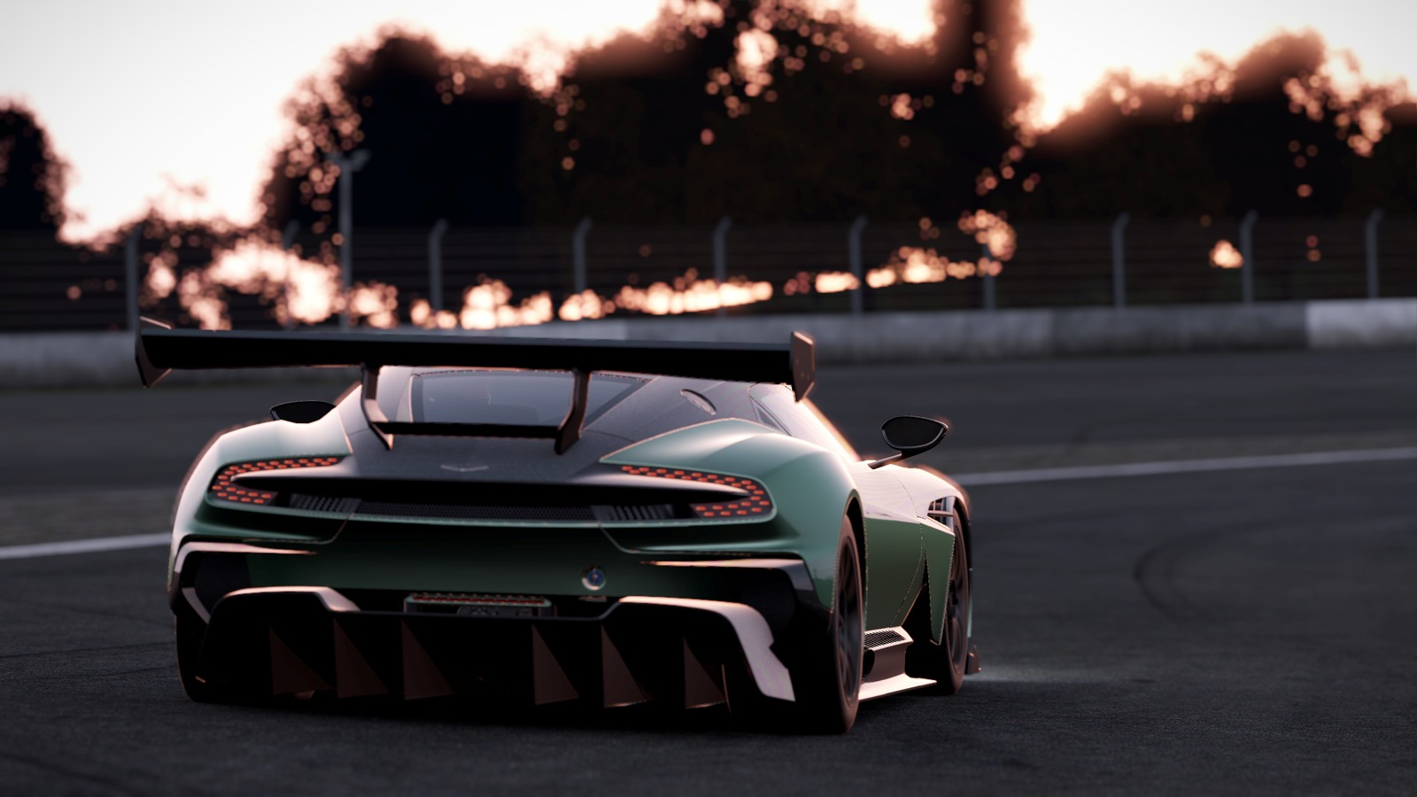 Project Cars 2 on Xbox One