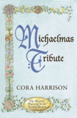 Michaelmas Tribute by Cora Harrison image