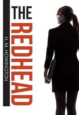 The Redhead by H M Howington image
