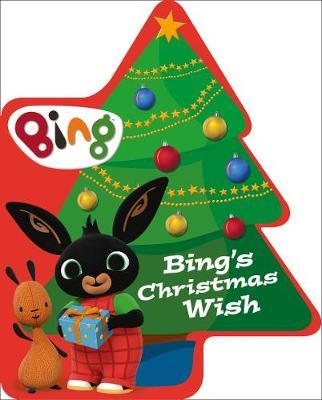 Bing's Christmas Wish image