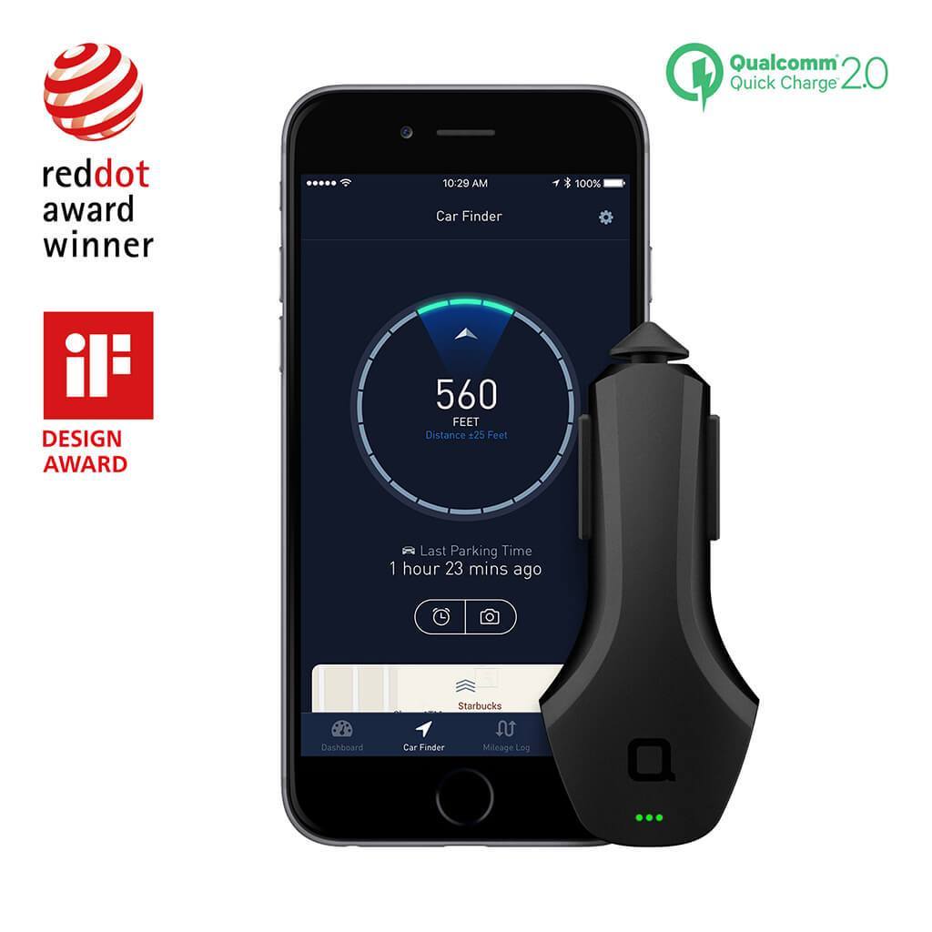ZUS Qualcomm Quick Charge Edition image