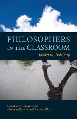 Philosophers in the Classroom image