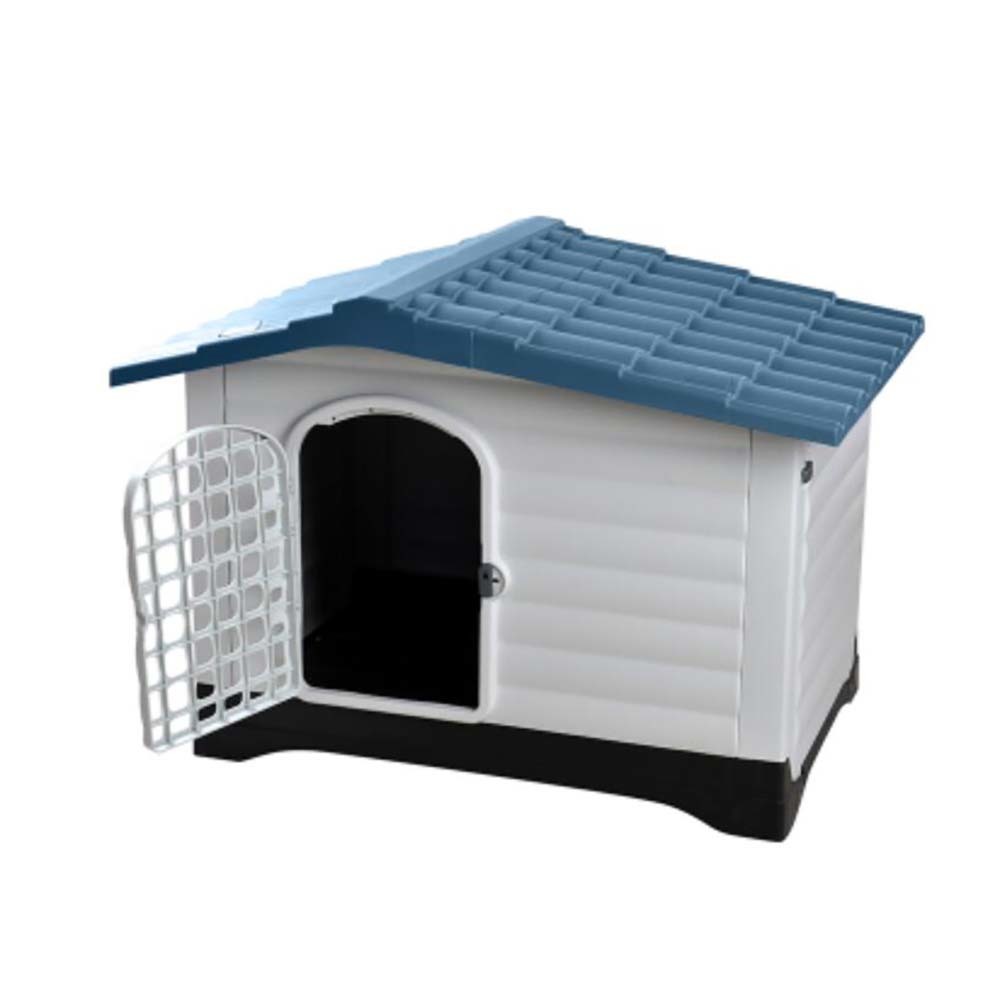 Buy Ape Basics Outdoor Windproof and Rainproof Dog House with Door