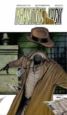 Phantom Jack by Michael San Giacomo image