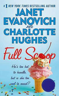 Full Scoop (Full series #6) by Janet Evanovich image
