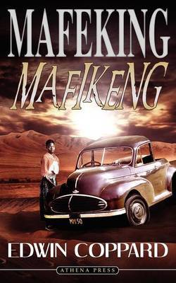 Mafeking Mafikeng by Edwin Coppard image
