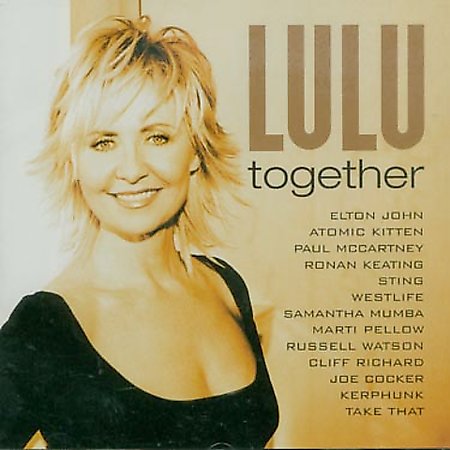 Together by Lulu image
