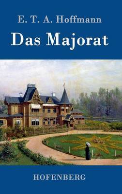 Das Majorat by E.T.A. Hoffmann image