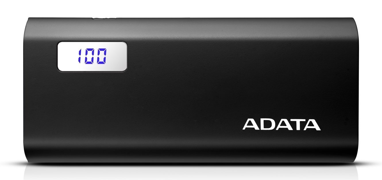 ADATA P12500D 12500mAh Power Bank image