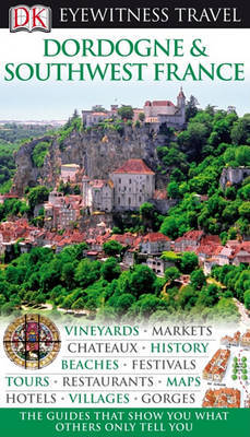 Dordogne & Southwest France by Marie-Pascale Rauzier image