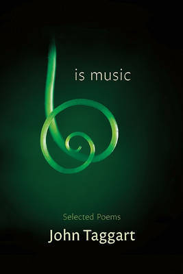 Is Music by John Taggart image