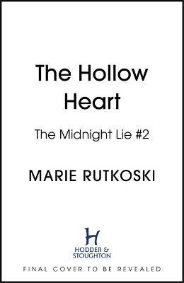 The Hollow Heart by Marie Rutkoski image