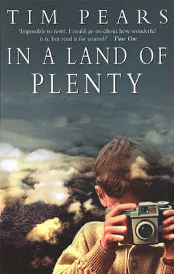 In a Land of Plenty by Tim Pears image