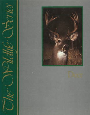 Deer image