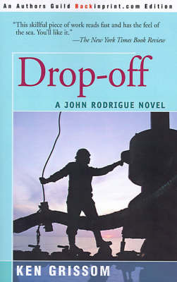 Drop-Off by Ken Grissom image