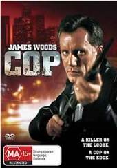 Cop on DVD