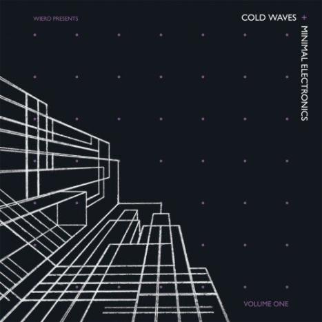 Cold Waves & Minimal Electronics Vol.1 by Various image