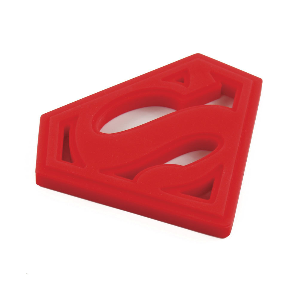 superman teether