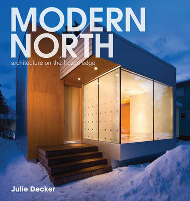Modern North by Julie Decker image
