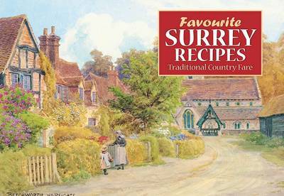 Favourite Surrey Recipes image