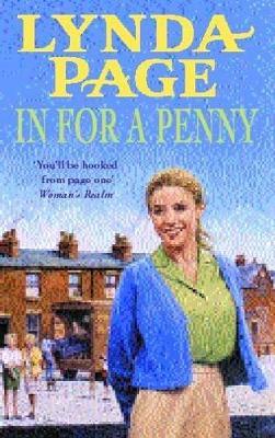 In for a Penny by Lynda Page