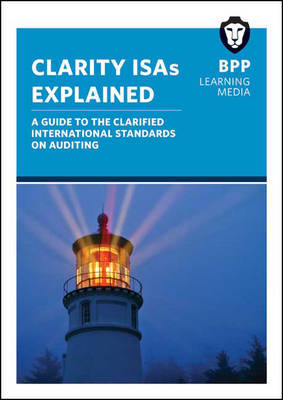 Clarity ISAs Explained by BPP Learning Media image