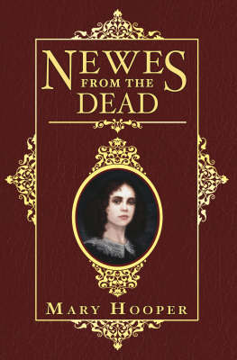 Newes from the Dead by Mary Hooper image