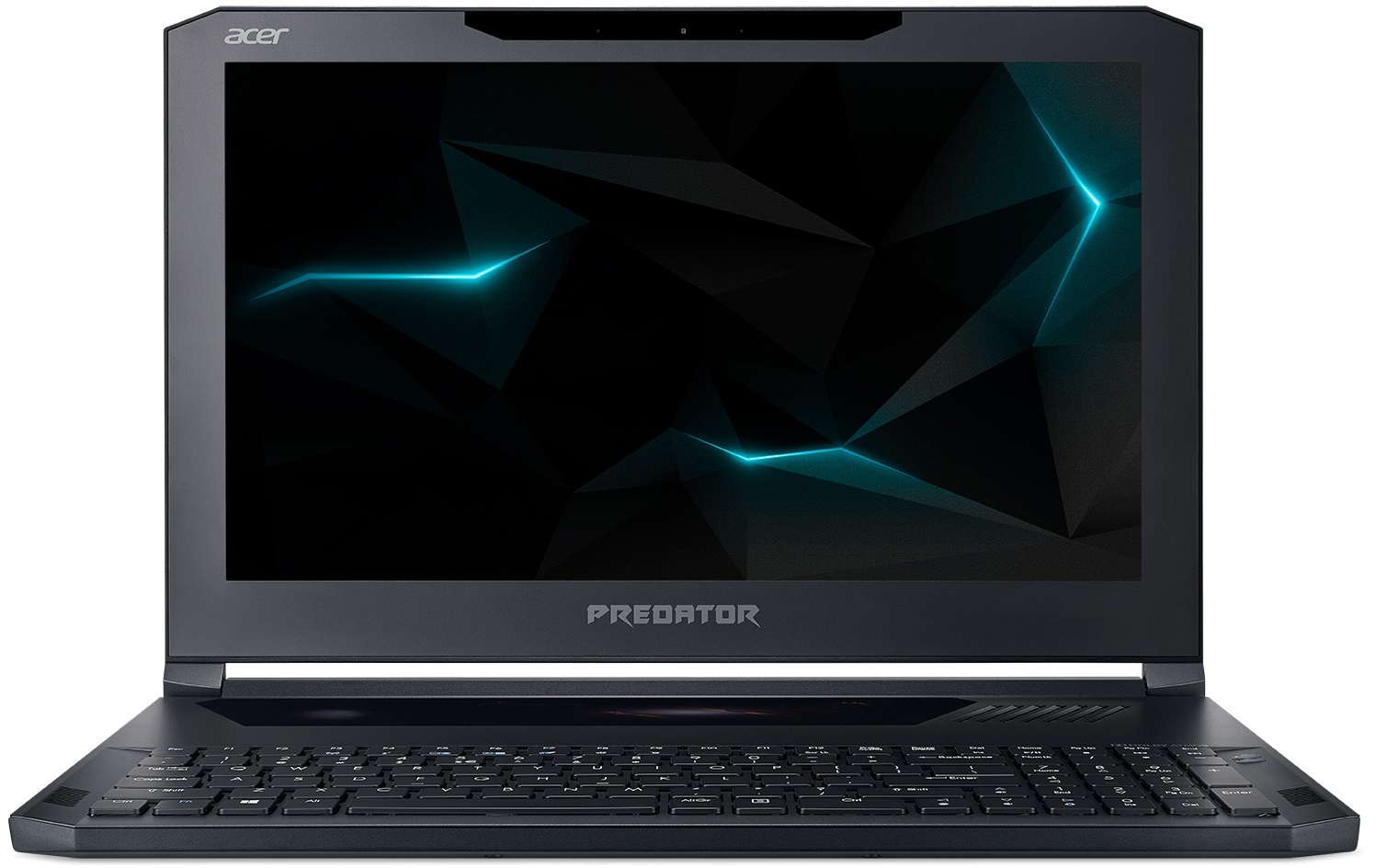 15.6" Acer Predator Triton Gaming Laptop image