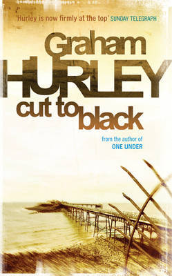 Cut To Black by Graham Hurley image