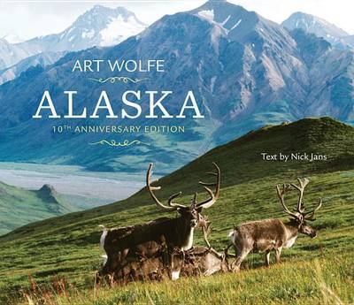 Alaska on Paperback