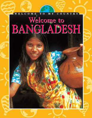 Bangladesh by Eileen Khoo image