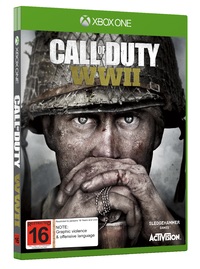 Call of Duty: WWII for Xbox One