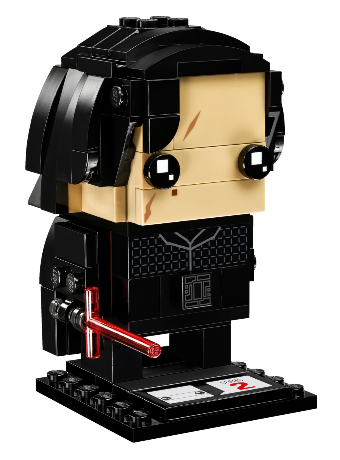 LEGO Brickheadz: Kylo Ren (41603)