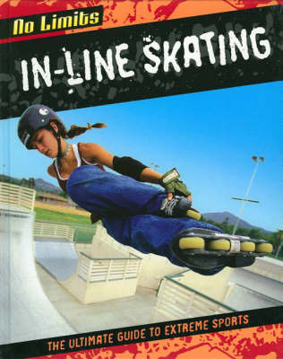 In-Line Skating by Rob Bowden image