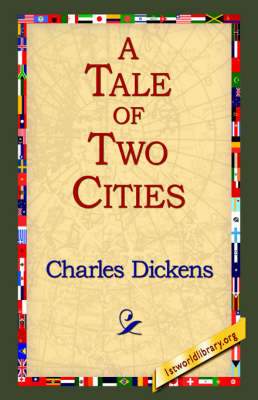 A Tale of Two Cities image