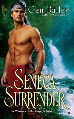 Seneca Surrender by Gen Bailey image