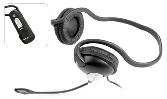 Creative Headset HS400 image