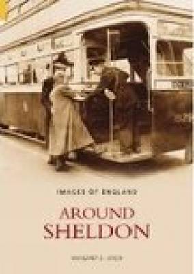 Around Sheldon by David Green image