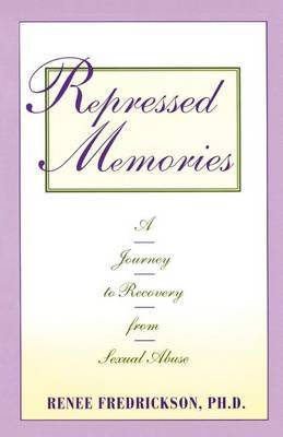 Repressed Memories by Renee Fredrickson image
