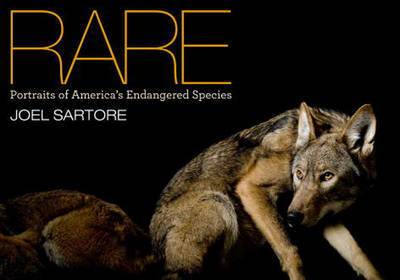 Rare by Joel Sartore image