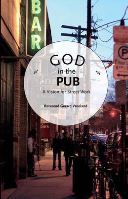 God in the Pub by Gerard Vrooland image