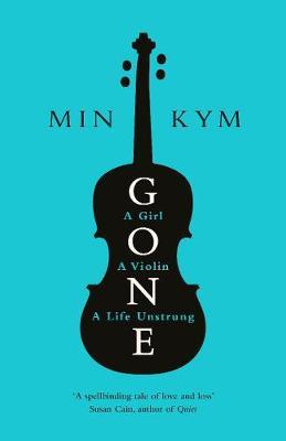 Gone by Min Kym image
