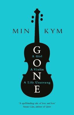 Gone by Min Kym