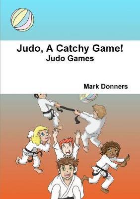 Judo, A Catchy Game! image