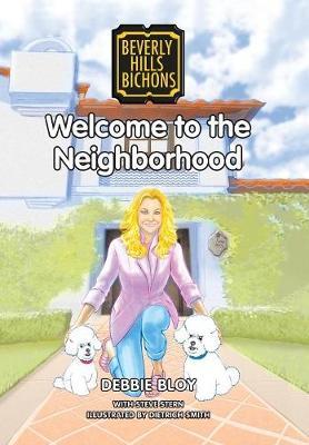 Welcome to the Neighborhood by Debbie Bloy image