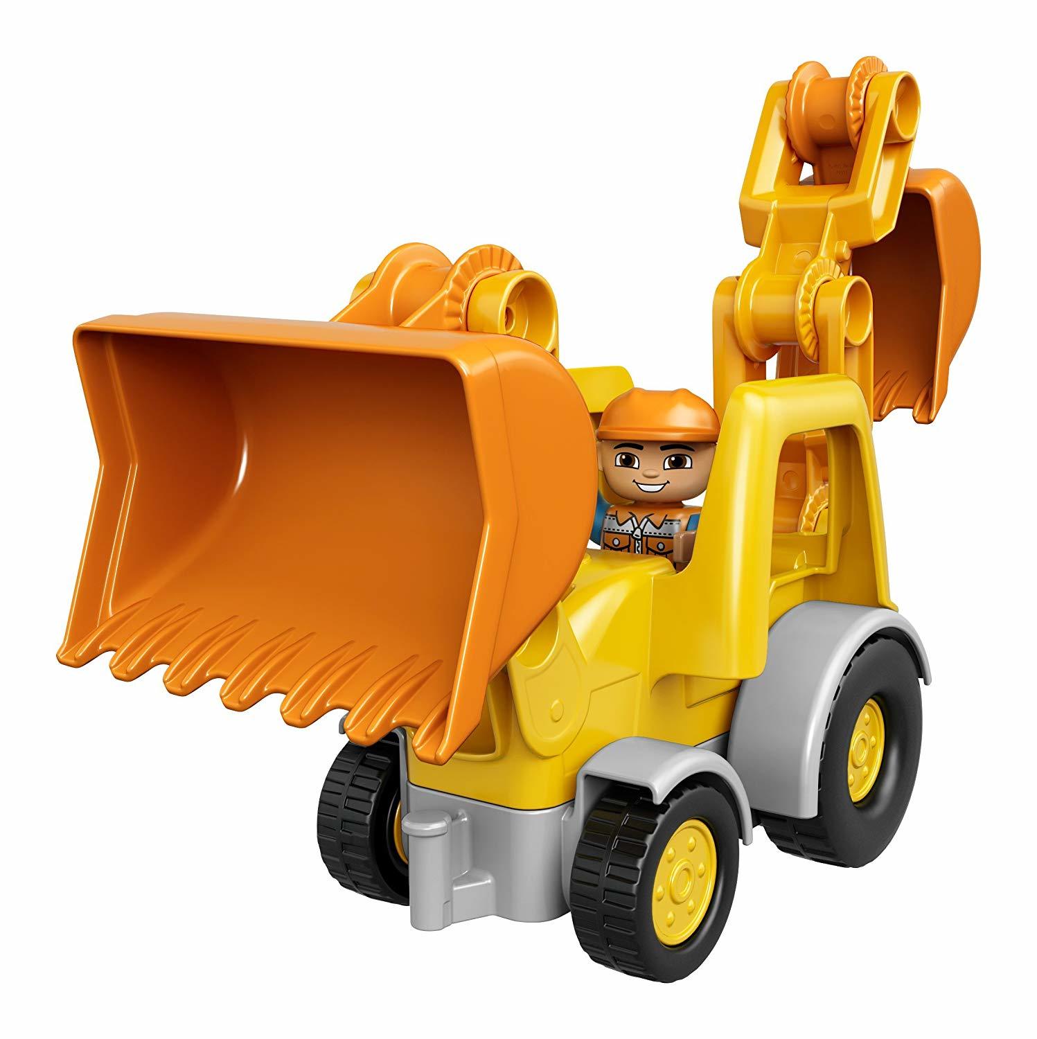lego duplo 10811
