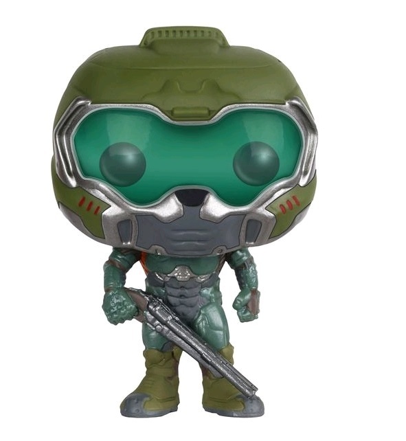 Space Marine - Pop! Vinyl Figure | at 